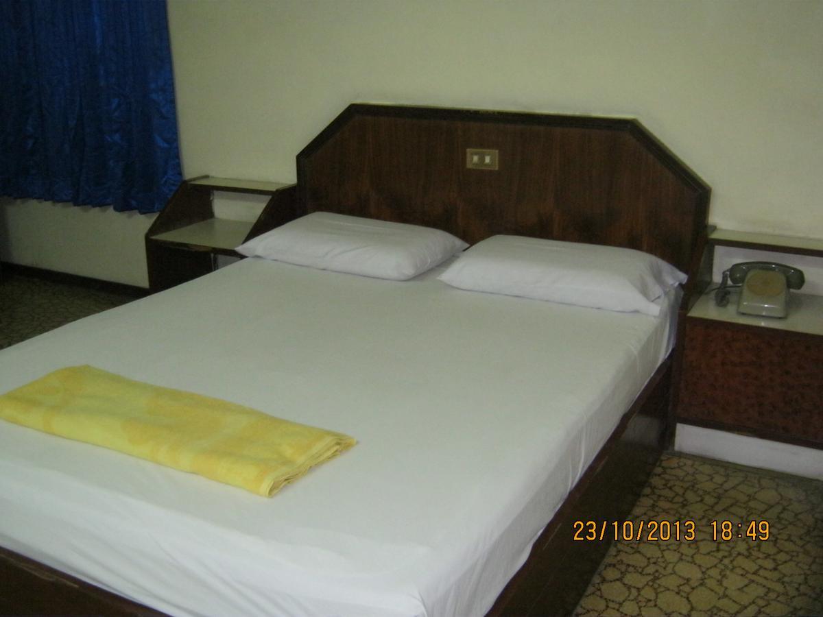 Ho Fah Hotel Phatthalung Exterior foto