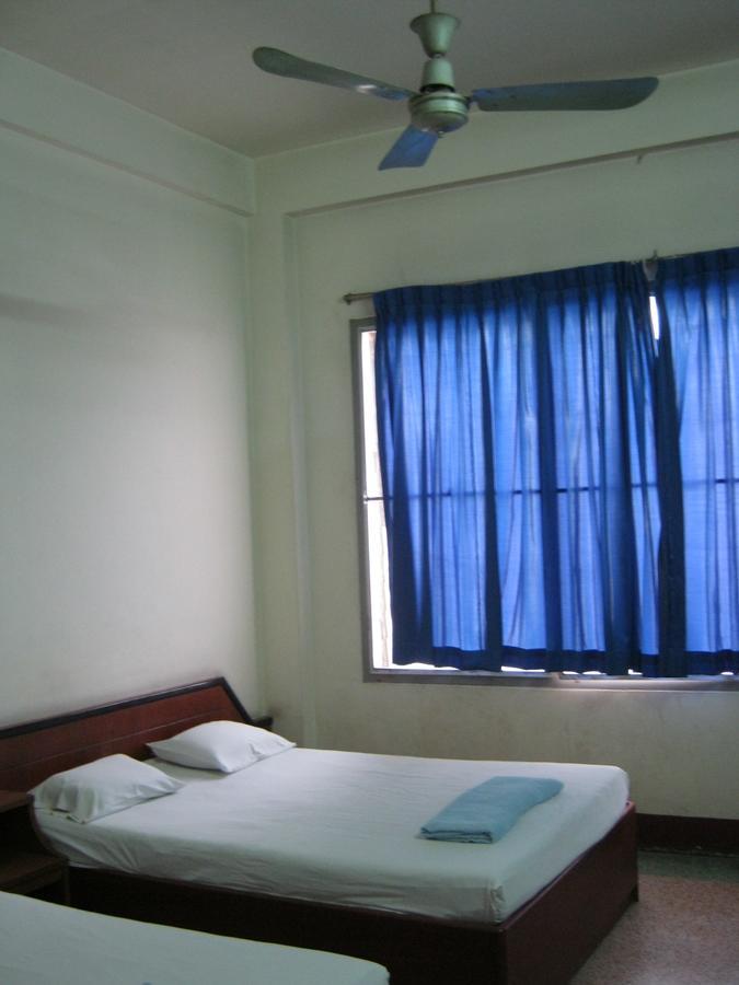 Ho Fah Hotel Phatthalung Exterior foto